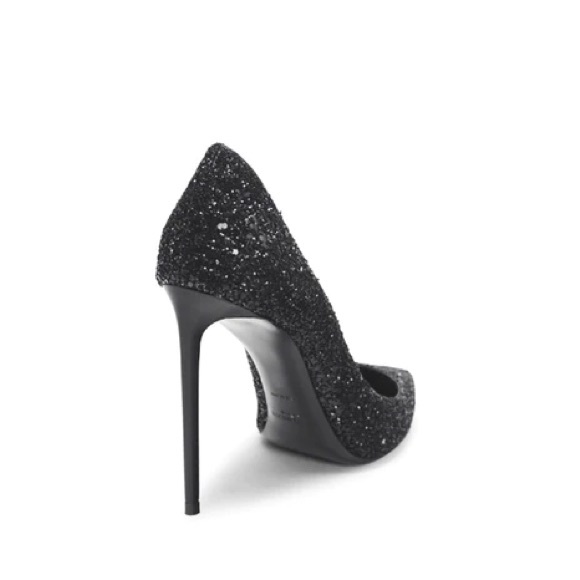 Saint Laurent heels 🖤 - Picture 3 of 3